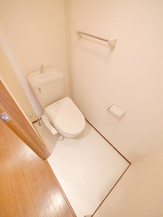 メルヴェーユの物件内観写真